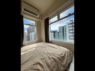 Sai Ying Pun - Hang Yue Building 03