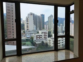 Shek Tong Tsui - The Belcher's 08