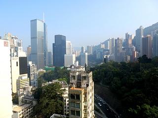 中环 - 百丽花园 09