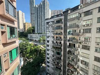 西半山 - 应彪大厦 08