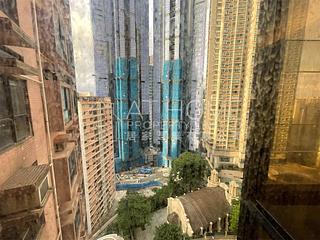 Mid Levels Central - Blessings Garden Phase I 09