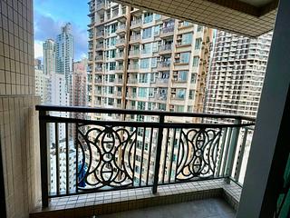 堅尼地城 - 泓都 02