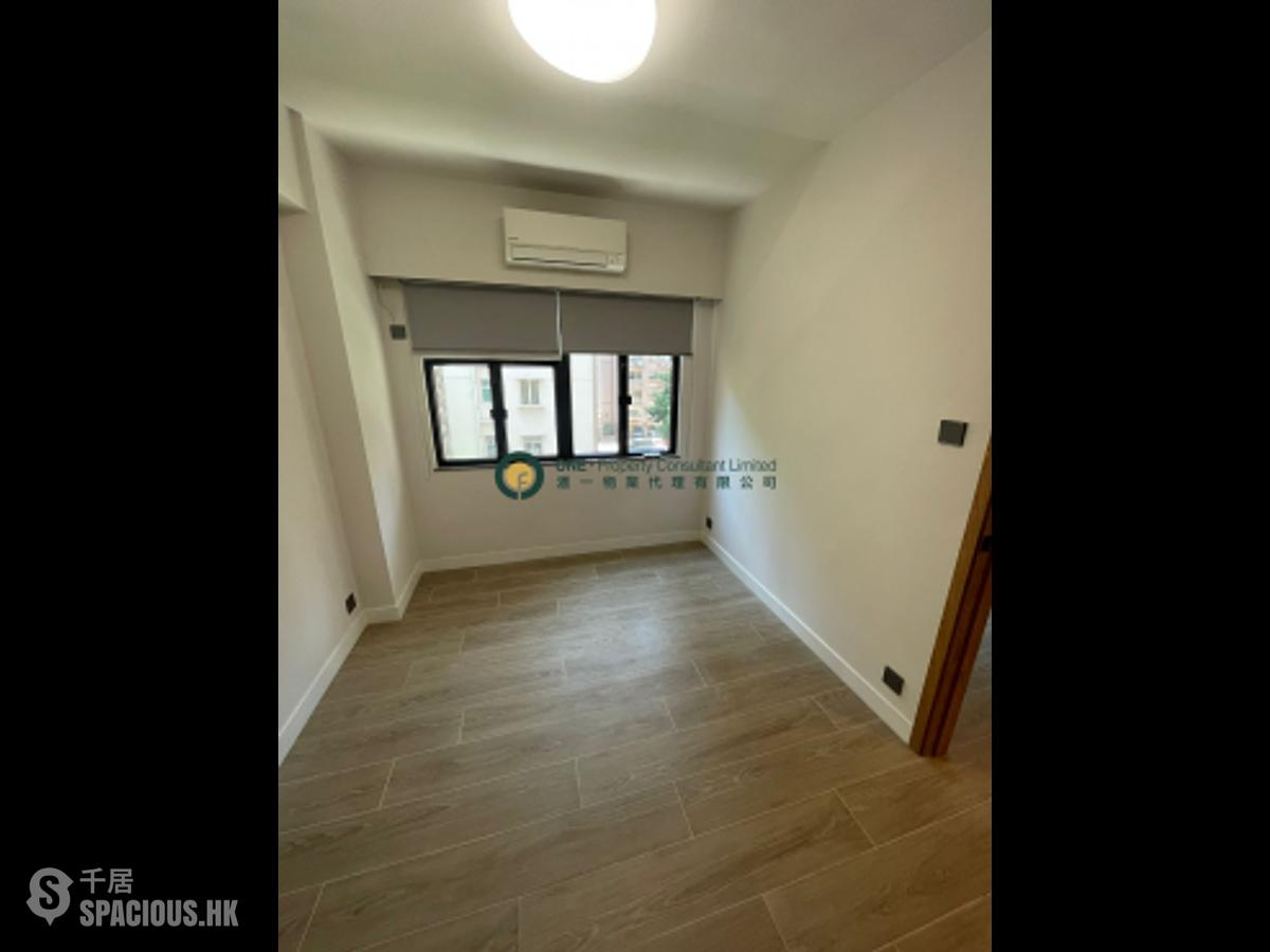 Mid Levels West - Rowen Court 01