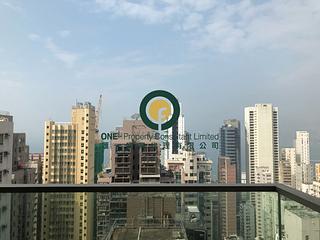 Sai Ying Pun - The Nova 02