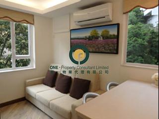 Kennedy Town - Jade Lotus Garden 04