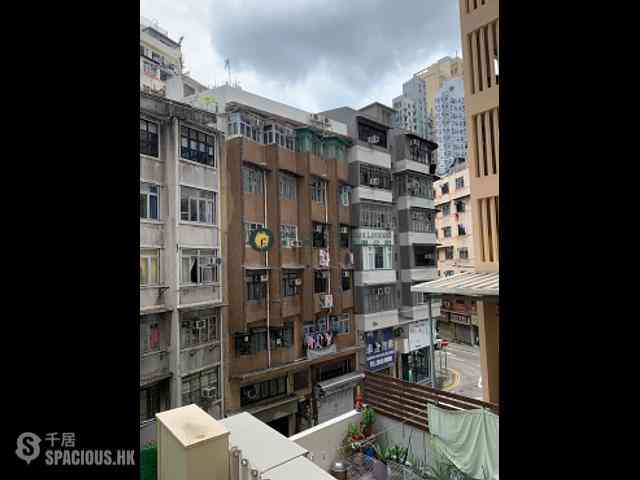 西营盘 - 仁福大厦 07