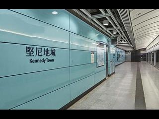堅尼地城 - 泓都 31