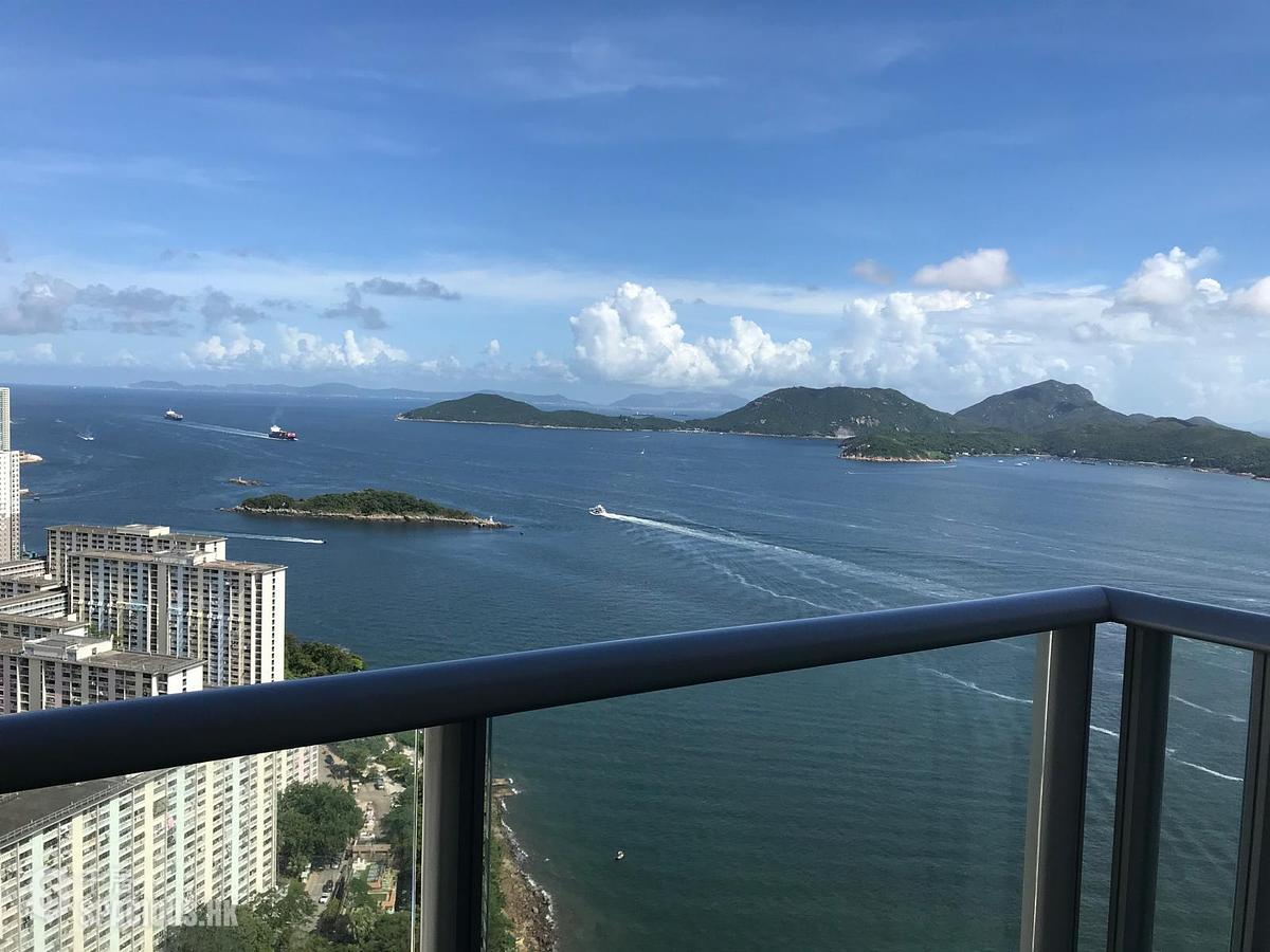 數碼港 - 貝沙灣4期 南灣 01