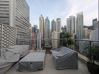 灣仔 - 協生大廈 05