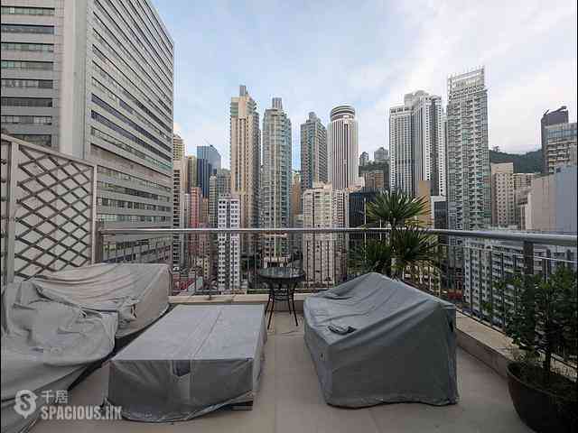 Wan Chai - Hip Sang Building 05