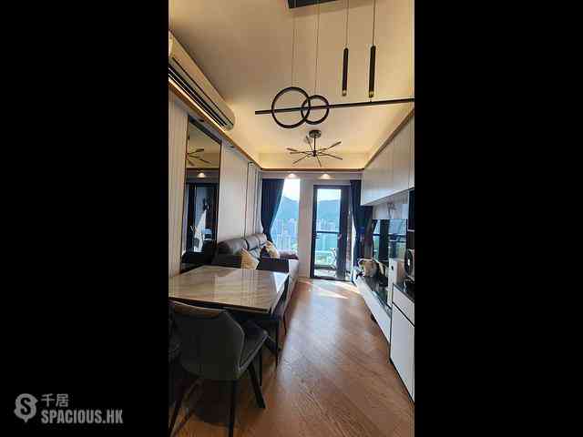 Tai Wai - The Pavilia Farm 01