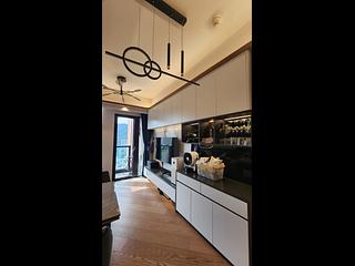 Tai Wai - The Pavilia Farm 02