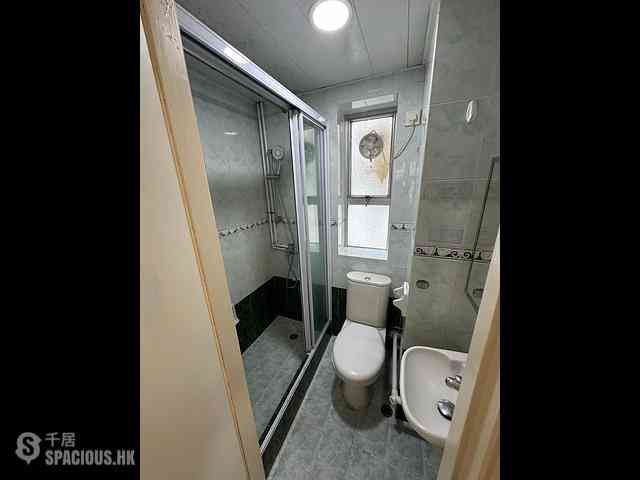 Sha Tin - Shatin Centre Tong Ning Building (Block D) 07