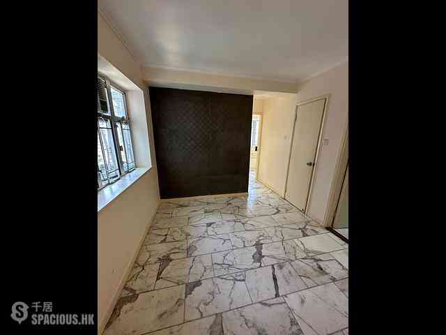 Sha Tin - Shatin Centre Tong Ning Building (Block D) 02
