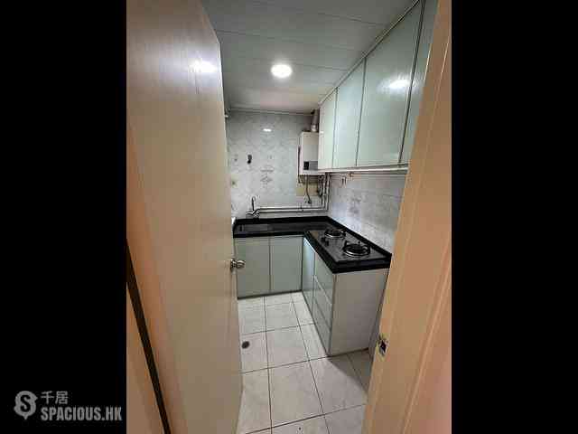 Sha Tin - Shatin Centre Tong Ning Building (Block D) 04