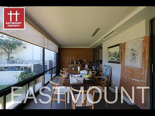 Clear Water Bay - Rise Park Villas 09