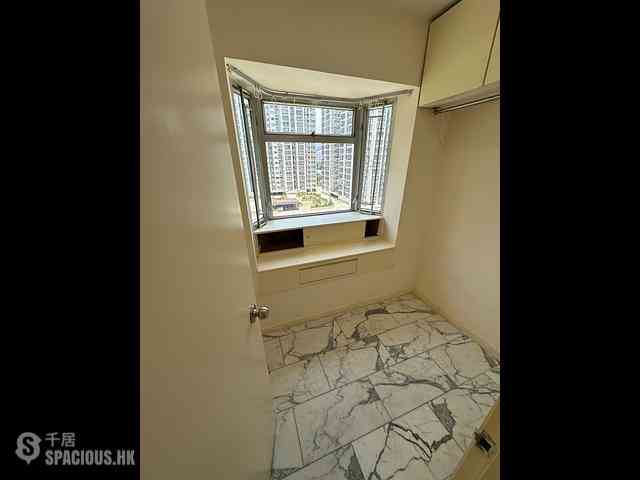Sha Tin - Shatin Centre Tong Ning Building (Block D) 03