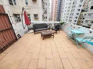Sai Ying Pun - Highlight House 02