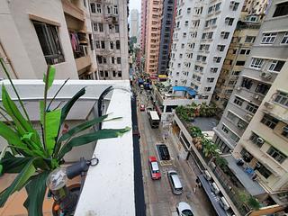 Sai Ying Pun - Highlight House 03