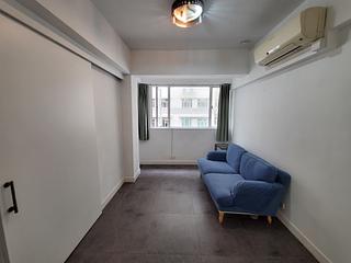 Sai Ying Pun - Highlight House 04