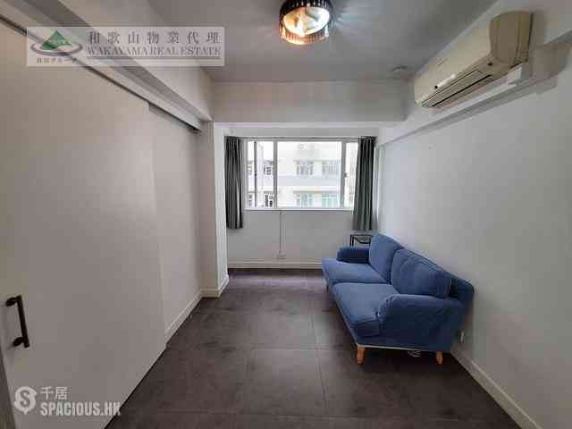 Sai Ying Pun - Highlight House 04