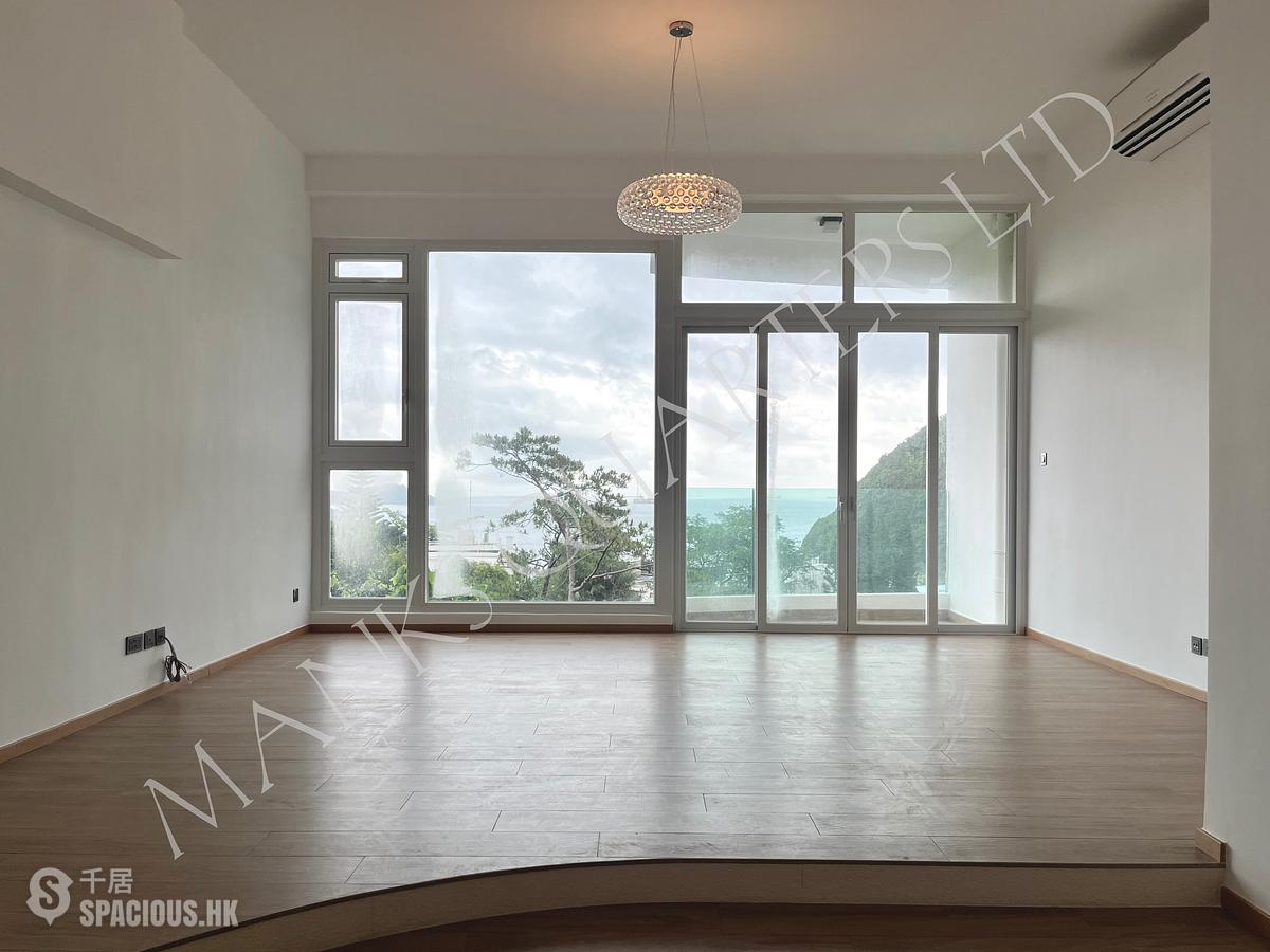 Shouson Hill - Woodland Villa 01