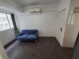 Sai Ying Pun - Highlight House 06