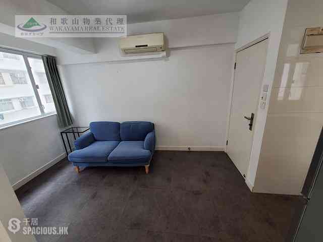Sai Ying Pun - Highlight House 06