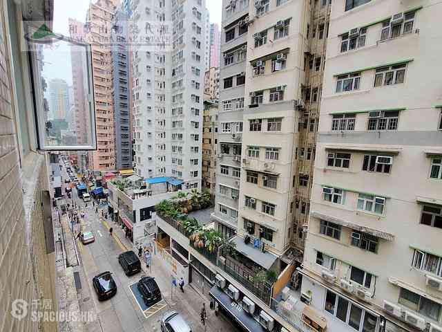 Sai Ying Pun - Highlight House 07