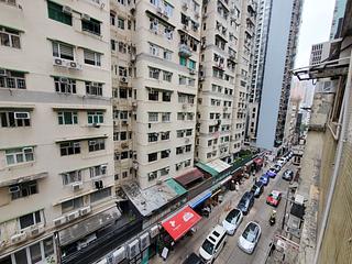 Sai Ying Pun - Highlight House 08