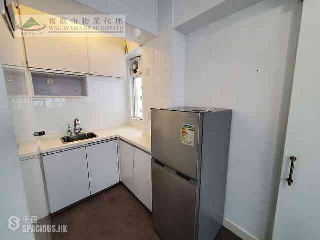 Sai Ying Pun - Highlight House 10