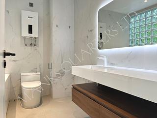 Shouson Hill - Woodland Villa 05