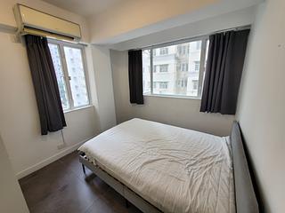Sai Ying Pun - Highlight House 11