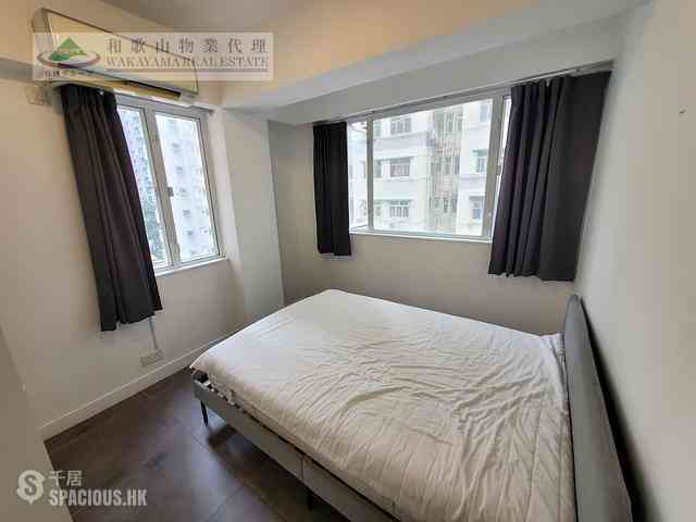 Sai Ying Pun - Highlight House 11