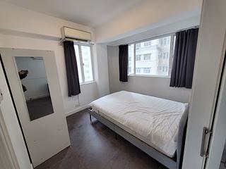 Sai Ying Pun - Highlight House 12