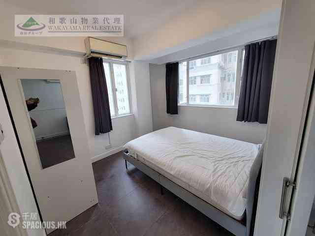 Sai Ying Pun - Highlight House 12