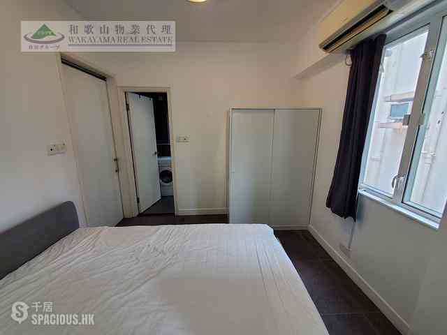 Sai Ying Pun - Highlight House 13