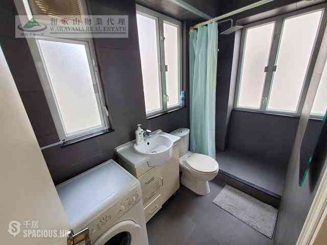 Sai Ying Pun - Highlight House 14