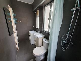 Sai Ying Pun - Highlight House 15
