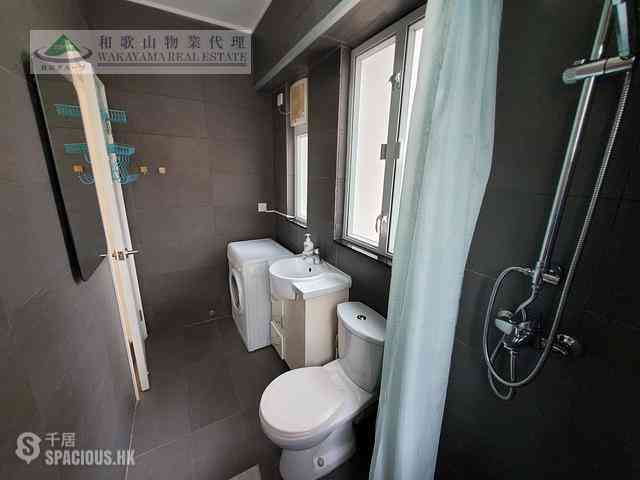 Sai Ying Pun - Highlight House 15