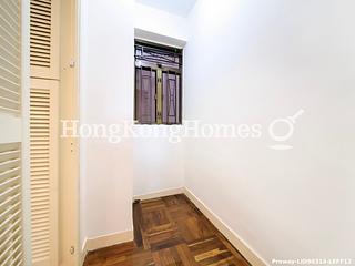 Mid Levels West - Hing Wah Mansion 11