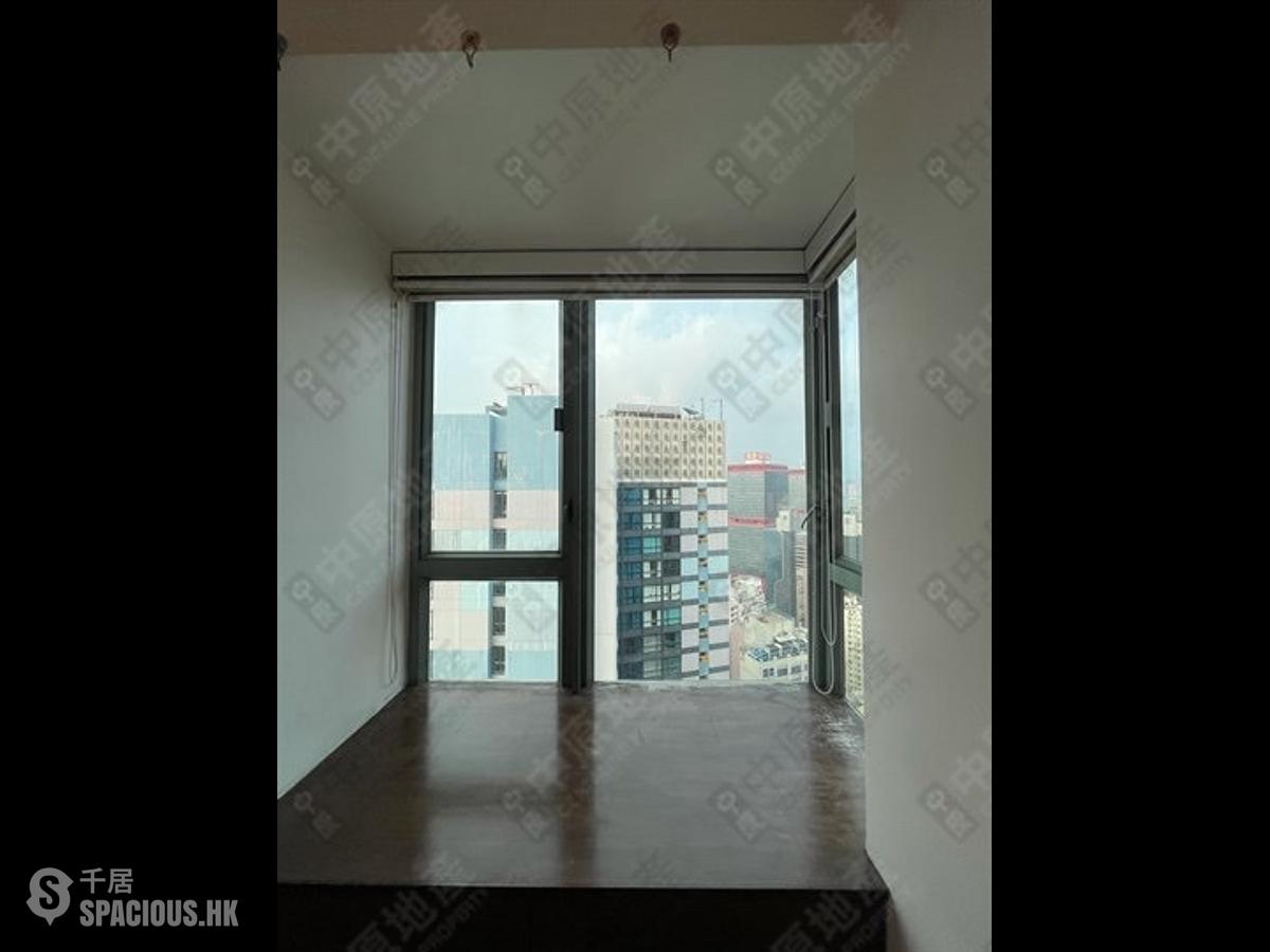 上环 - 帝后华庭1座 01