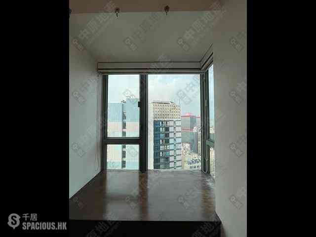 上环 - 帝后华庭1座 01