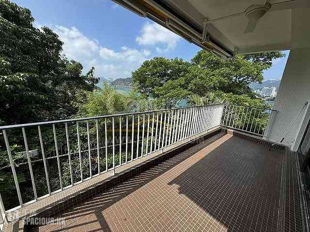 Deep Water Bay - Deepdene 01