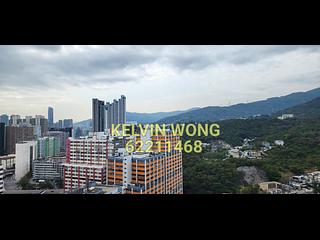 葵涌 - 葵宝大厦 09