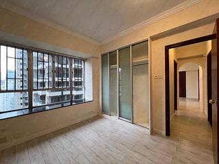 Mid Levels Central - Floral Tower 08