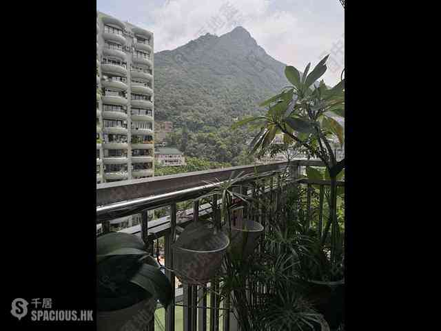 Pok Fu Lam - Four Winds Apartment 01