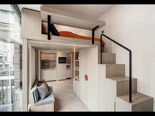 Cheung Sha Wan - Bondlane 02