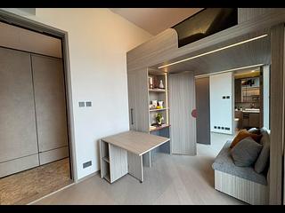 Cheung Sha Wan - Bondlane 03