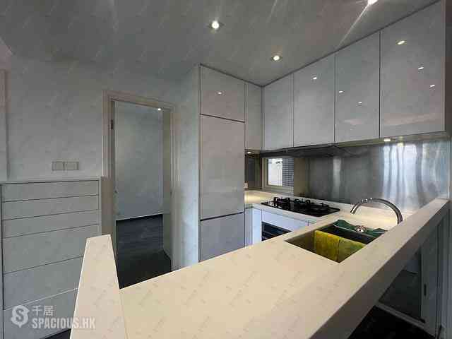 Mid Levels West - Namning Mansion 02